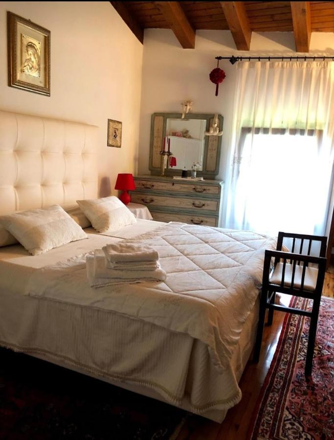 Hotel Rosy25 San Michele  Zewnętrze zdjęcie