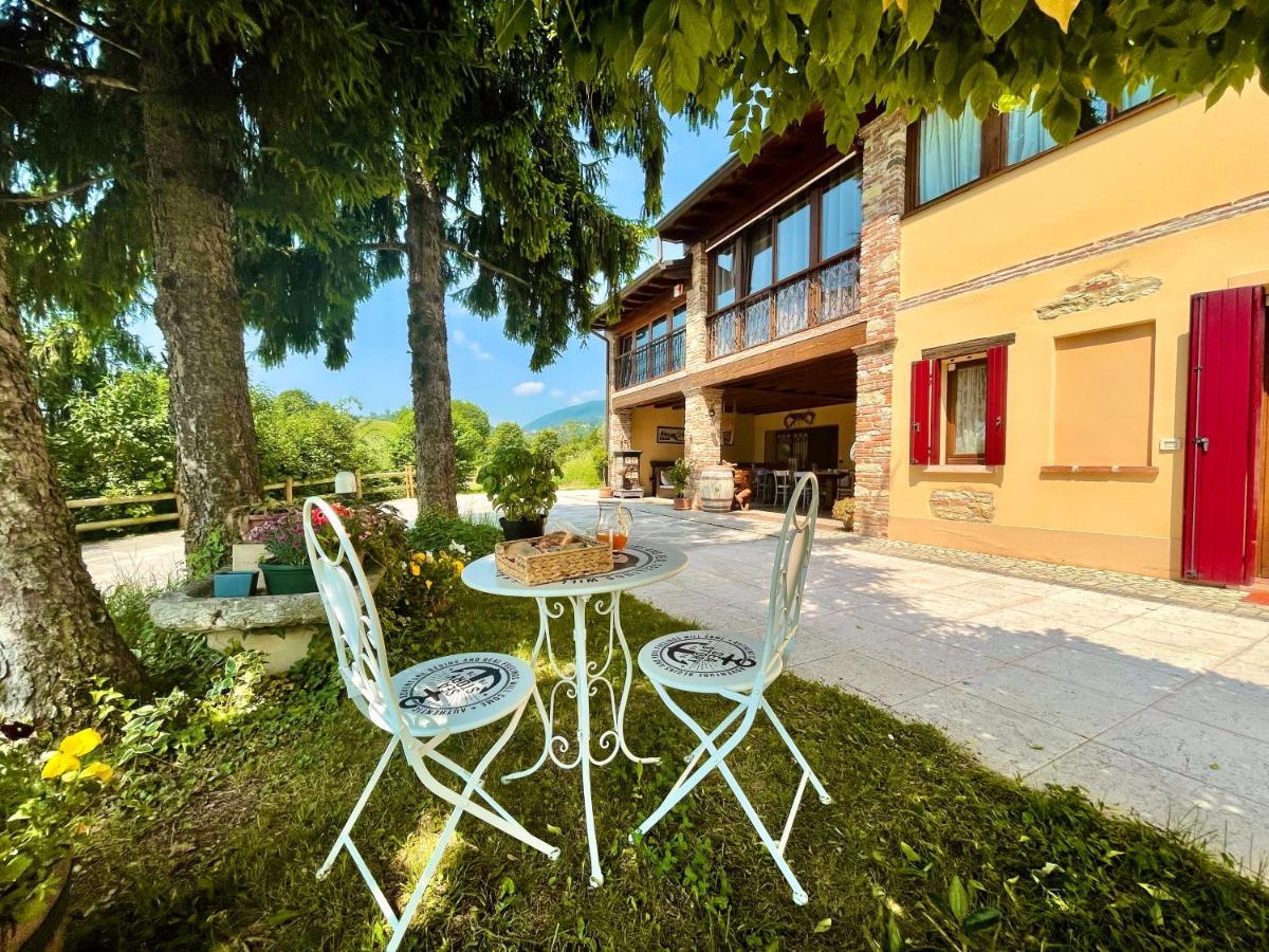 Hotel Rosy25 San Michele  Zewnętrze zdjęcie