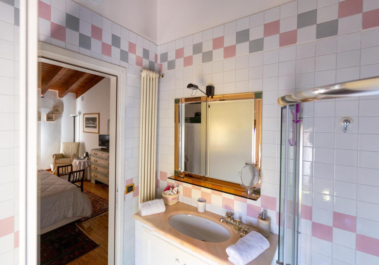 Hotel Rosy25 San Michele  Zewnętrze zdjęcie