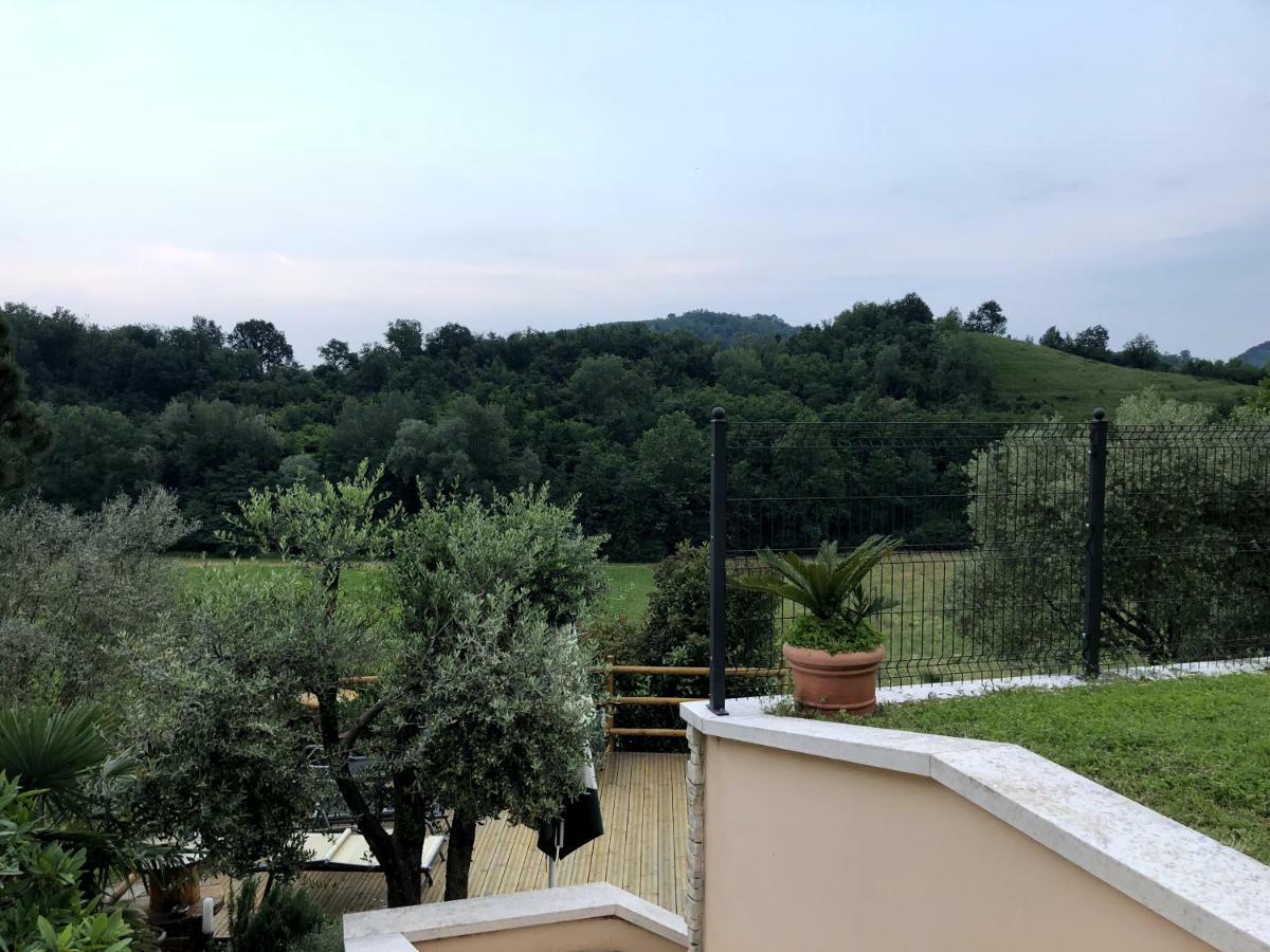 Hotel Rosy25 San Michele  Zewnętrze zdjęcie