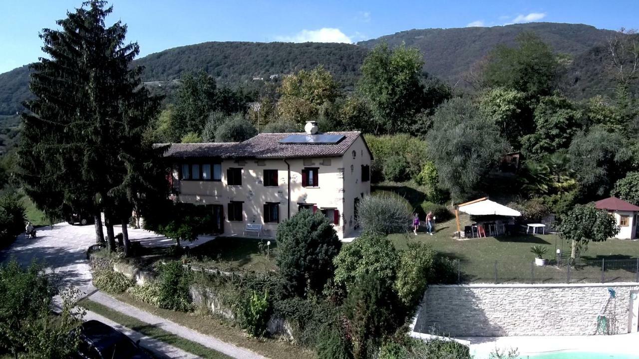 Hotel Rosy25 San Michele  Zewnętrze zdjęcie
