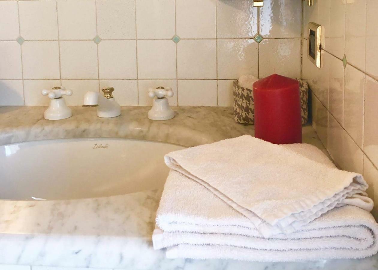 Hotel Rosy25 San Michele  Zewnętrze zdjęcie