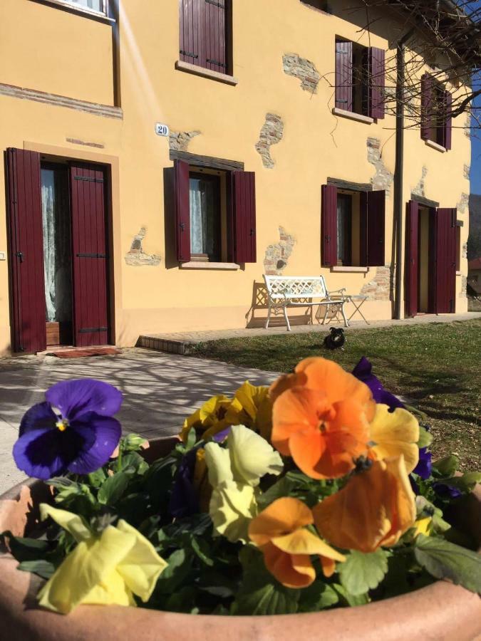 Hotel Rosy25 San Michele  Zewnętrze zdjęcie