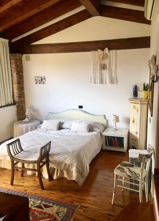 Hotel Rosy25 San Michele  Zewnętrze zdjęcie