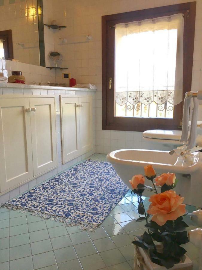 Hotel Rosy25 San Michele  Zewnętrze zdjęcie