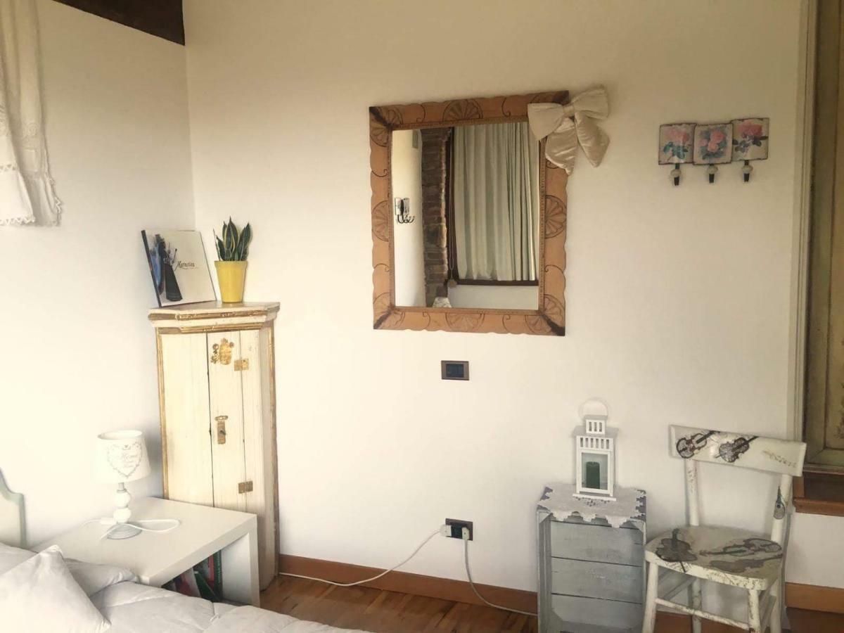 Hotel Rosy25 San Michele  Zewnętrze zdjęcie