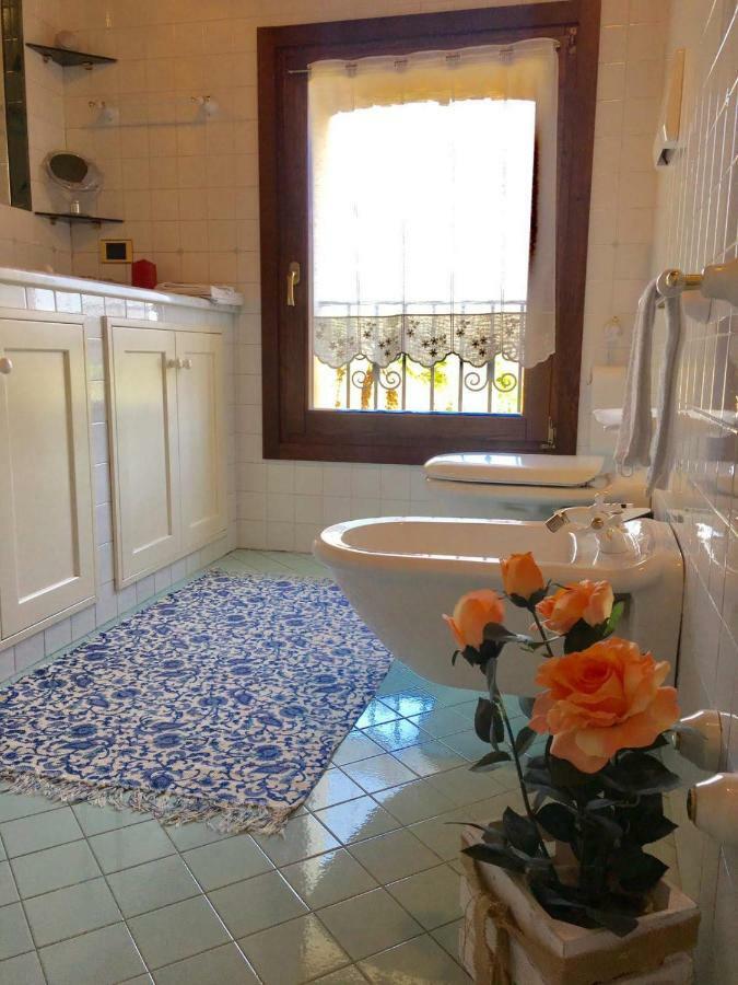 Hotel Rosy25 San Michele  Zewnętrze zdjęcie