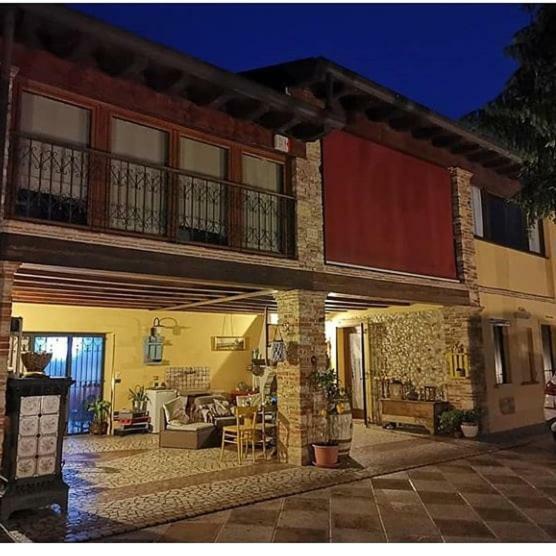 Hotel Rosy25 San Michele  Zewnętrze zdjęcie