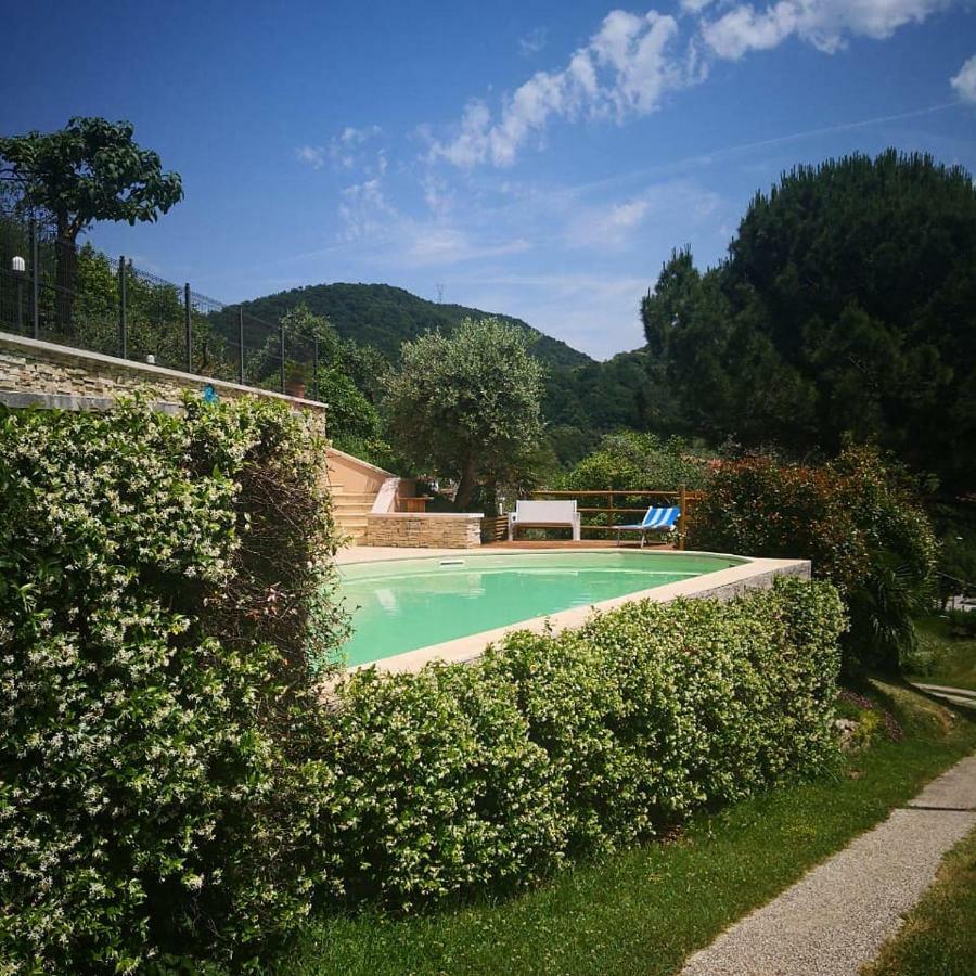 Hotel Rosy25 San Michele  Zewnętrze zdjęcie